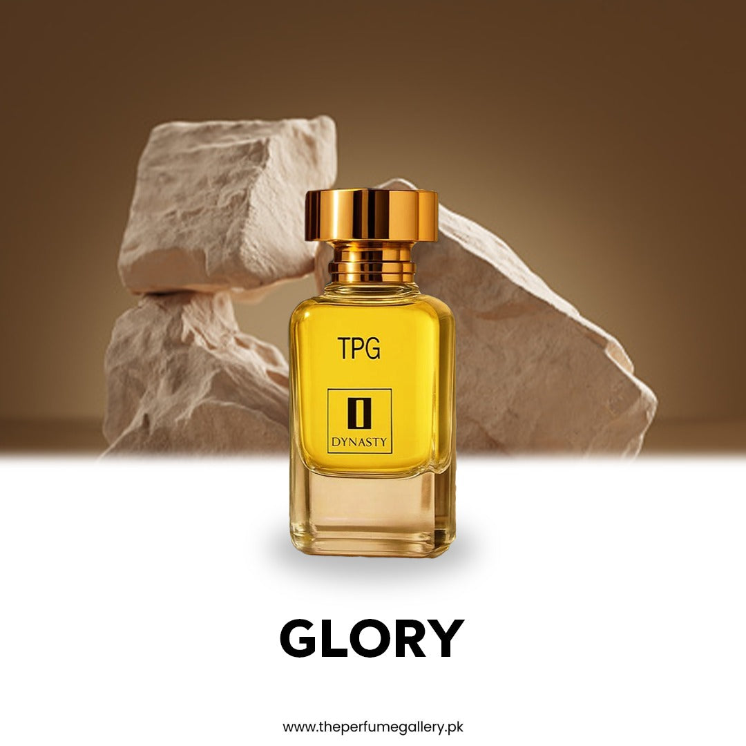 Glory 50ML - Perfume, Impression of Out Wood By Tom Ford